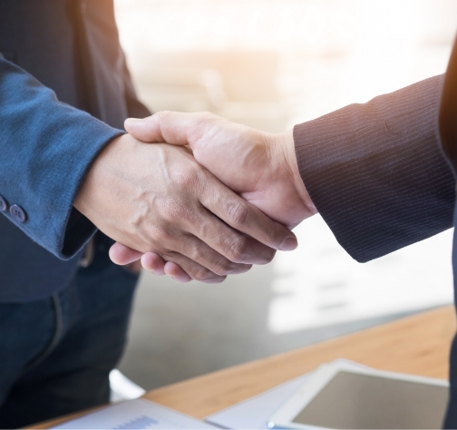 会社や事業の現状を徹底的に理解