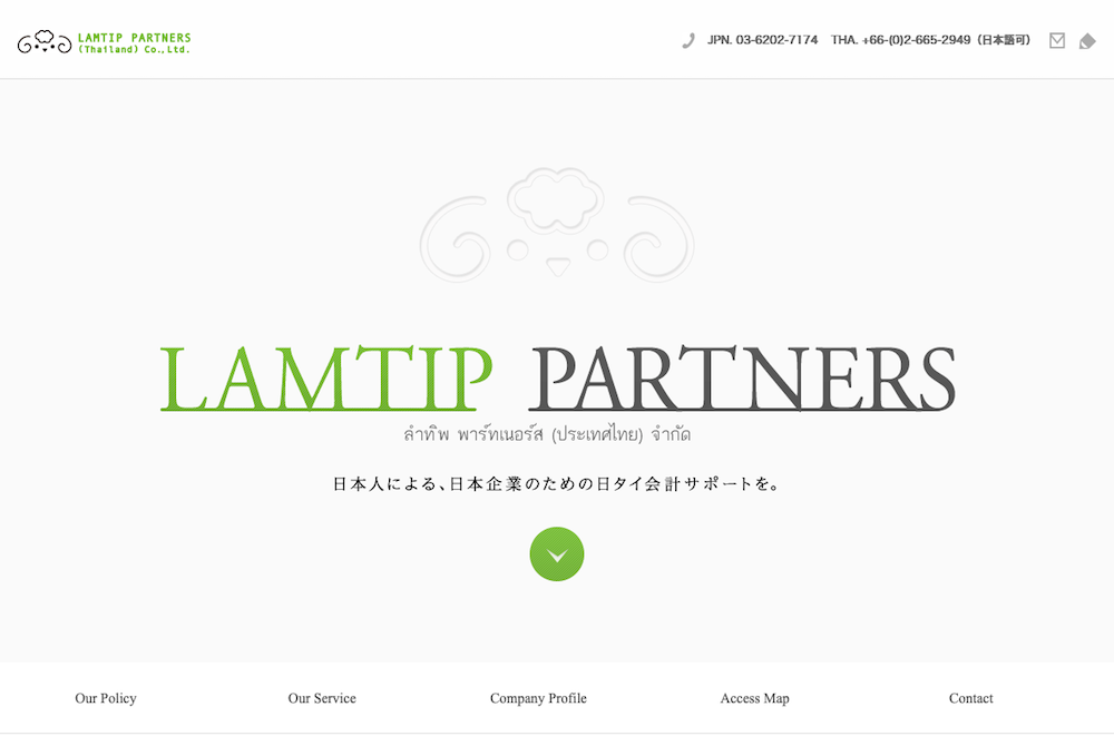 LAMTIP PARTNERS（Thailand）Co., Ltd.