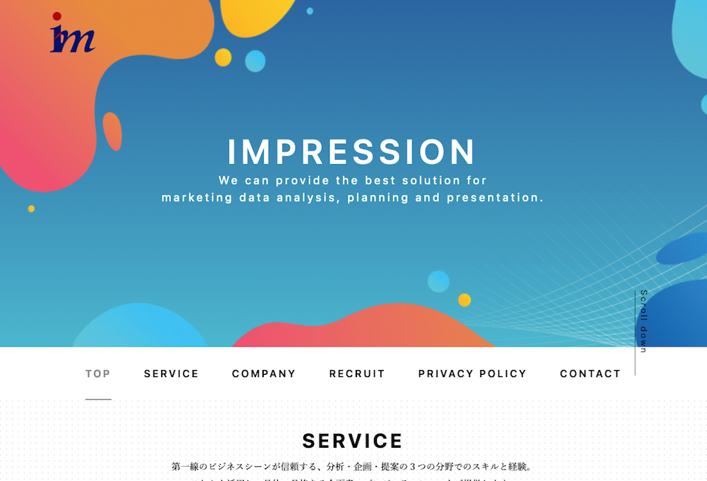 IMPRESSION Inc.