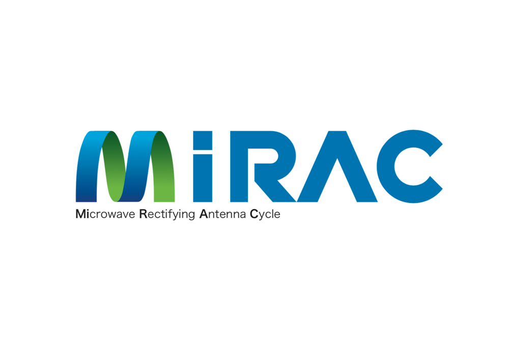 日本電業工作「MIRAC」ロゴ開発