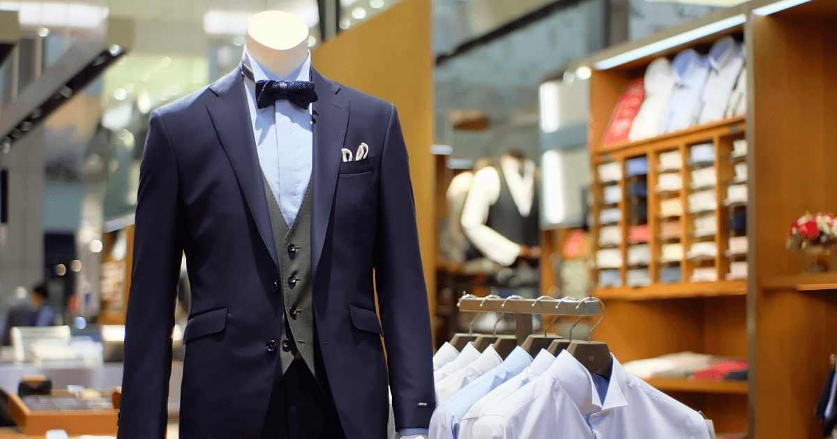 【お客様インタビュー:SUIT SELECT THAILAND 様】タイと日本におけるスーツ観の違いとは?