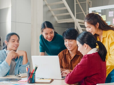 タイでWEBサイト制作・運営をする上で、気をつけるべきタイスタッフとのコミュニケーションのポイント