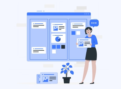 BtoBマーケティングを加速する！ホワイトペーパーの作り方と活用術