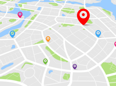 WEBサイトでGoogle Mapを使うときの著作権ルールをやさしく解説