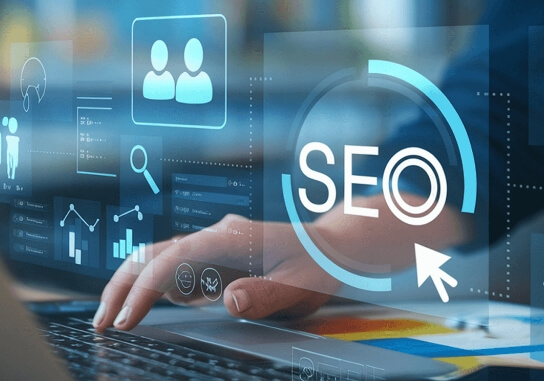 タイ・バンコクでのSEO対策