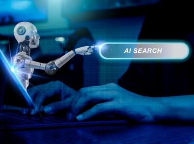 【SEO未来予測】AI登場で多様化する検索手段。SEOは複数導線設計で考える時代へ