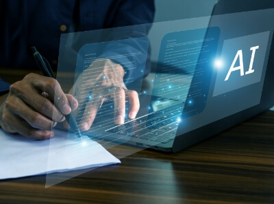 生成AIを使った記事ライティングで気をつけるべきこと