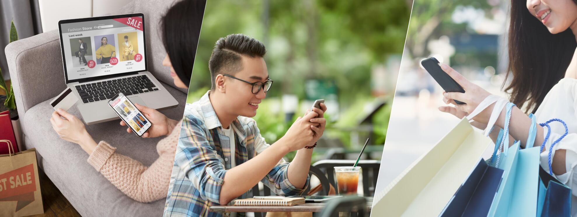 タイBtoC市場向けデジタルマーケティング