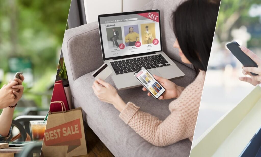 タイBtoC市場向けデジタルマーケティング